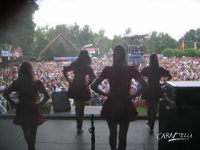 Vystoupení v Holandsku na Country festivalu  » Click to zoom ->