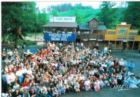 Guinessův rekord, Šiklův mlýn, 1998  » Click to zoom ->