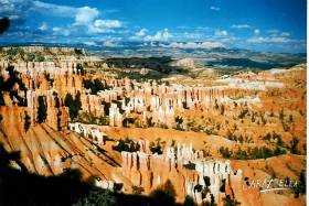 Bryce Canyon  » Click to zoom ->
